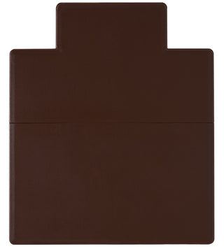 Anji Mountain Leather AMB270 Mocha main image