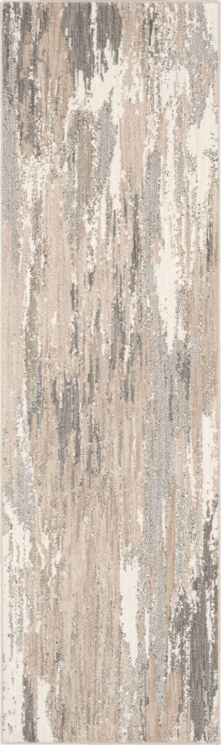 Karastan Rendition Ambient Alabaster Area Rug by Stacy Garcia Main Image