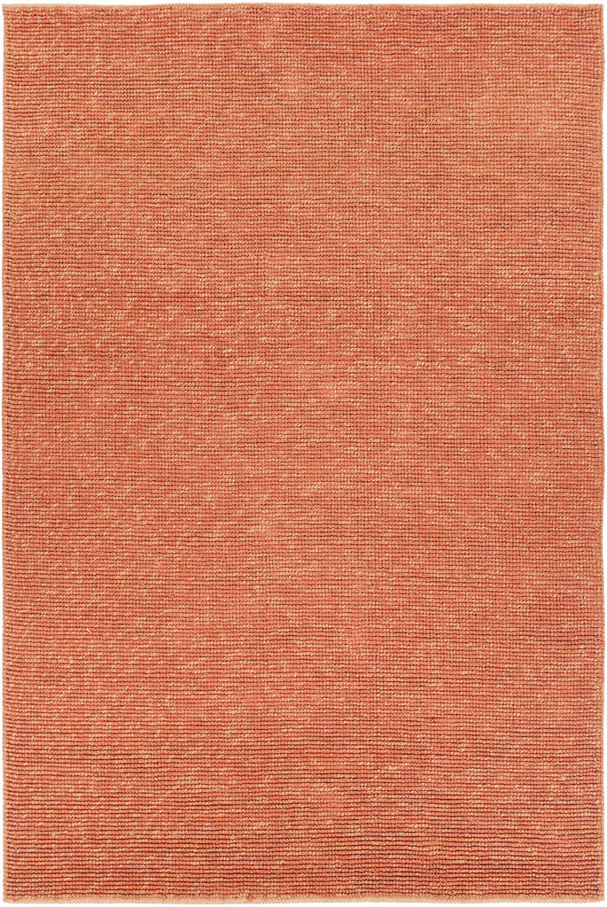 Chandra Amco AMC-36502 Rust Area Rug main image