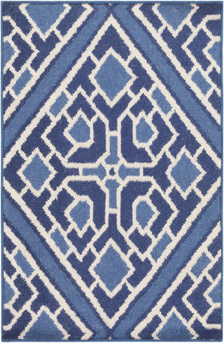 Surya Alameda AMD-1005 Cobalt Area Rug by Beth Lacefield 2' x 3'