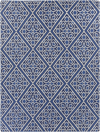 Surya Alameda AMD-1005 Cobalt Area Rug by Beth Lacefield 8' x 11'