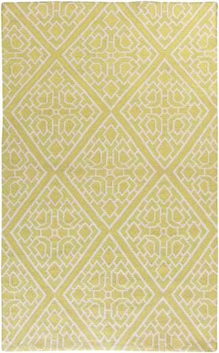 Surya Alameda AMD-1006 Lime Area Rug by Beth Lacefield 