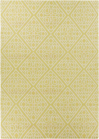 Surya Alameda AMD-1006 Lime Area Rug by Beth Lacefield 