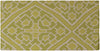 Surya Alameda AMD-1006 Lime Hand Woven Area Rug by Beth Lacefield Sample Swatch