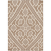 Surya Alameda AMD-1007 Olive Area Rug by Beth Lacefield 2' x 3'