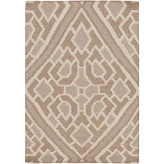 Surya Alameda AMD-1007 Olive Area Rug by Beth Lacefield 2' x 3'