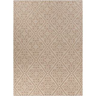 Surya Alameda AMD-1007 Olive Area Rug by Beth Lacefield 8' x 11'