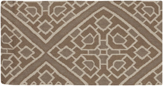 Surya Alameda AMD-1007 Olive Hand Woven Area Rug by Beth Lacefield Sample Swatch