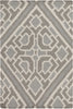 Surya Alameda AMD-1008 Light Gray Area Rug by Beth Lacefield 2' x 3'