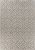 Surya Alameda AMD-1008 Light Gray Area Rug by Beth Lacefield 8' x 11'