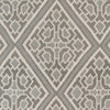 Surya Alameda AMD-1008 Light Gray Hand Woven Area Rug by Beth Lacefield Sample Swatch
