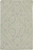 Surya Alameda AMD-1009 Beige Area Rug by Beth Lacefield 