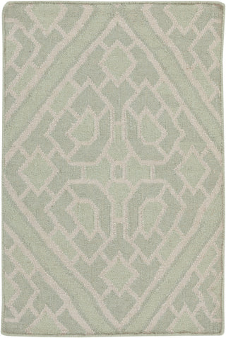 Surya Alameda AMD-1009 Beige Area Rug by Beth Lacefield 