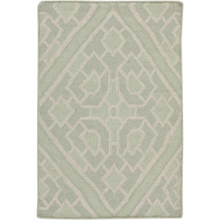 Surya Alameda AMD-1009 Beige Area Rug by Beth Lacefield 2' x 3'