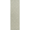 Surya Alameda AMD-1009 Beige Area Rug by Beth Lacefield 2'6'' x 8' Runner