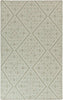 Surya Alameda AMD-1009 Beige Area Rug by Beth Lacefield 