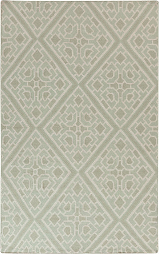 Surya Alameda AMD-1009 Beige Area Rug by Beth Lacefield 