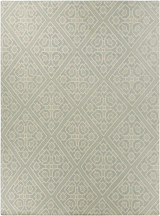 Surya Alameda AMD-1009 Beige Area Rug by Beth Lacefield 