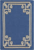 Surya Alameda AMD-1011 Cobalt Area Rug by Beth Lacefield 2' x 3'