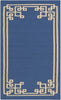 Surya Alameda AMD-1011 Cobalt Area Rug by Beth Lacefield 5' x 8'
