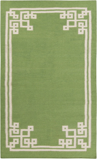 Surya Alameda AMD-1013 Lime Area Rug by Beth Lacefield 5' x 8'