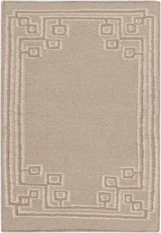 Surya Alameda AMD-1015 Ivory Area Rug by Beth Lacefield 2' X 3'