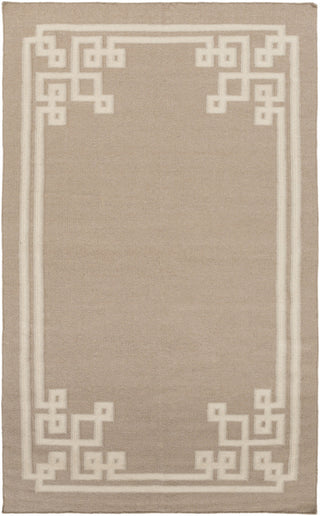 Surya Alameda AMD-1015 Ivory Area Rug by Beth Lacefield 5' x 8'