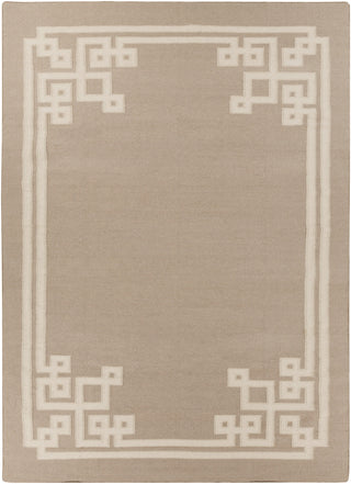 Surya Alameda AMD-1015 Ivory Area Rug by Beth Lacefield 8' x 11'