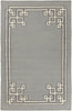 Surya Alameda AMD-1019 Grey Area Rug by Beth Lacefield 5' x 8'