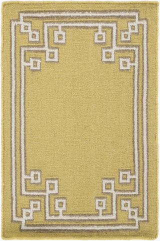 Surya Alameda AMD-1021 Olive Area Rug by Beth Lacefield 2' x 3'