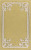 Surya Alameda AMD-1021 Olive Area Rug by Beth Lacefield 5' x 8'