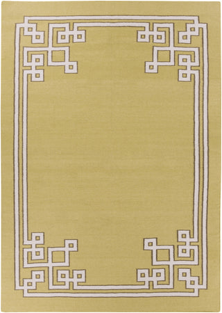 Surya Alameda AMD-1021 Olive Area Rug by Beth Lacefield 8' x 11'