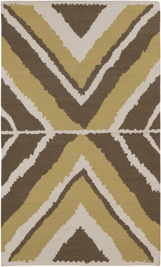 Surya Alameda AMD-1023 Olive Area Rug by Beth Lacefield 