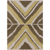 Surya Alameda AMD-1023 Olive Area Rug by Beth Lacefield 8' x 11'
