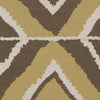 Surya Alameda AMD-1023 Olive Hand Woven Area Rug by Beth Lacefield Sample Swatch