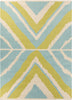 Surya Alameda AMD-1024 Lime Area Rug by Beth Lacefield 