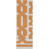 Surya Alameda AMD-1031 Burnt Orange Area Rug by Beth Lacefield 2'6'' x 8' Runner