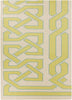 Surya Alameda AMD-1032 Lime Area Rug by Beth Lacefield 