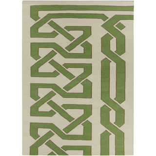 Surya Alameda AMD-1033 Forest Area Rug by Beth Lacefield 8' x 11'