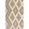 Surya Alameda AMD-1035 Slate Area Rug by Beth Lacefield 5' x 8'