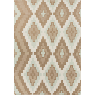 Surya Alameda AMD-1035 Slate Area Rug by Beth Lacefield 8' x 11'