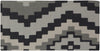 Surya Alameda AMD-1035 Slate Hand Woven Area Rug by Beth Lacefield Sample Swatch