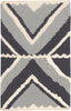 Surya Alameda AMD-1038 Navy Area Rug by Beth Lacefield 