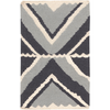 Surya Alameda AMD-1038 Navy Area Rug by Beth Lacefield 2' x 3'