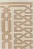 Surya Alameda AMD-1039 Taupe Area Rug by Beth Lacefield 