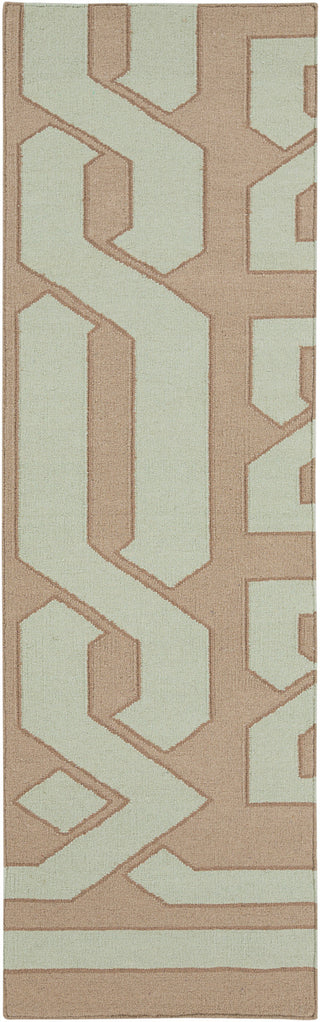 Surya Alameda AMD-1040 Taupe Area Rug by Beth Lacefield 