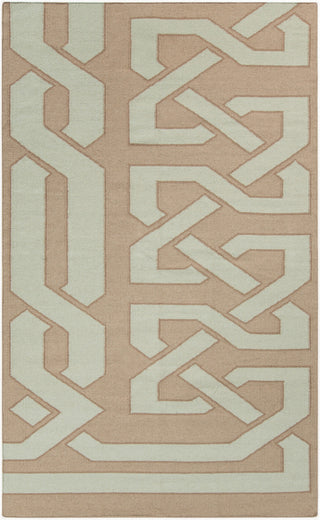 Surya Alameda AMD-1040 Taupe Area Rug by Beth Lacefield 