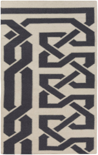 Surya Alameda AMD-1041 Navy Area Rug by Beth Lacefield 