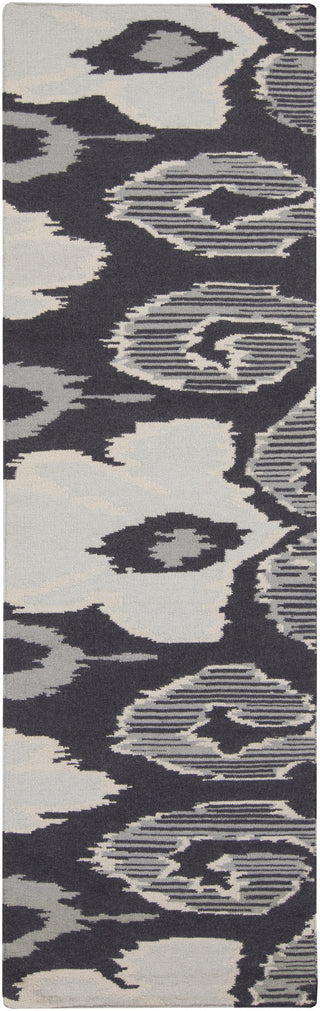 Surya Alameda AMD-1043 Navy Area Rug by Beth Lacefield 