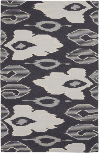 Surya Alameda AMD-1043 Navy Area Rug by Beth Lacefield 